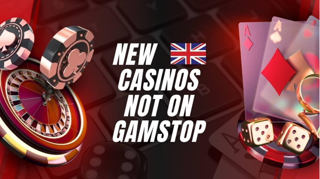 Exploring Casinos Not on Gamstop in the UK 1282143877 Exploring Casinos Not on Gamstop in the UK 1282143877