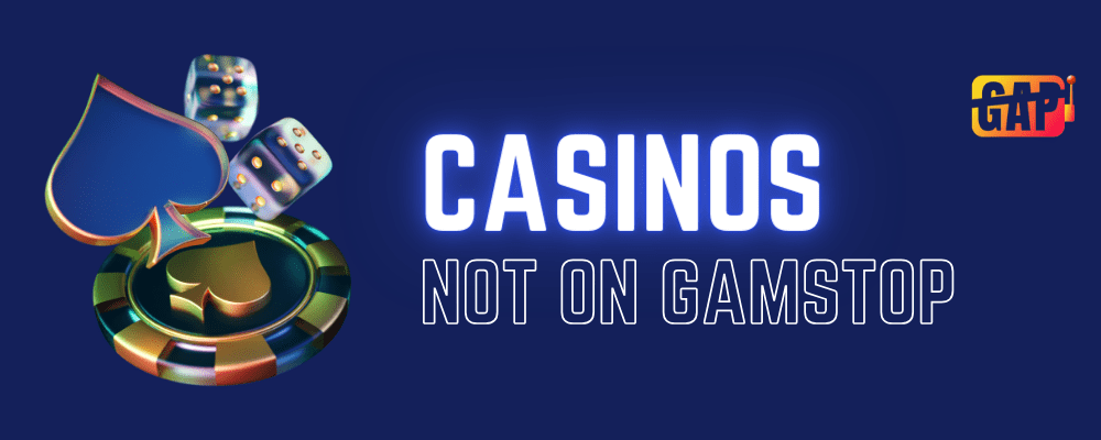 Ultimate Guide to Non-Gamstop UK Casinos Ultimate Guide to Non-Gamstop UK Casinos