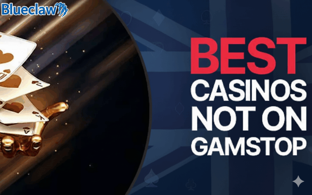 Ultimate Guide to Non-Gamstop UK Casinos Ultimate Guide to Non-Gamstop UK Casinos