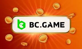BC Game Crypto Casino A Thrill in the World of Cryptocurrency Gaming BC Game Crypto Casino A Thrill in the World of Cryptocurrency Gaming