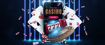 Bedste Udenlandske Casinoer En Guide til De Bedste Valg Bedste Udenlandske Casinoer En Guide til De Bedste Valg
