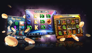 Discover the Excitement at Casino 770 Discover the Excitement at Casino 770