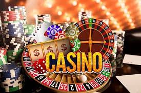 Discover the Excitement at Casino 770 Discover the Excitement at Casino 770