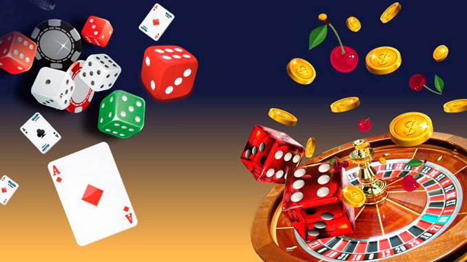Discover the Excitement at Casino 770 Discover the Excitement at Casino 770
