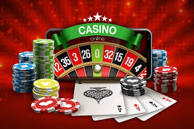 Discover the Thrills of Mr Jones Casino & Sportsbook 1627165737