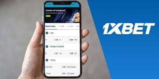 Experience Exciting Betting with 1xBet Korea Experience Exciting Betting with 1xBet Korea