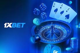 Experience Exciting Betting with 1xBet Korea Experience Exciting Betting with 1xBet Korea