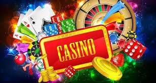 Experience the Thrill of Online Slots at SlotsAmigo Casino 1077979080 Experience the Thrill of Online Slots at SlotsAmigo Casino 1077979080