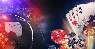 Explore the Exciting World of BigClash Casino & Sportsbook Explore the Exciting World of BigClash Casino & Sportsbook