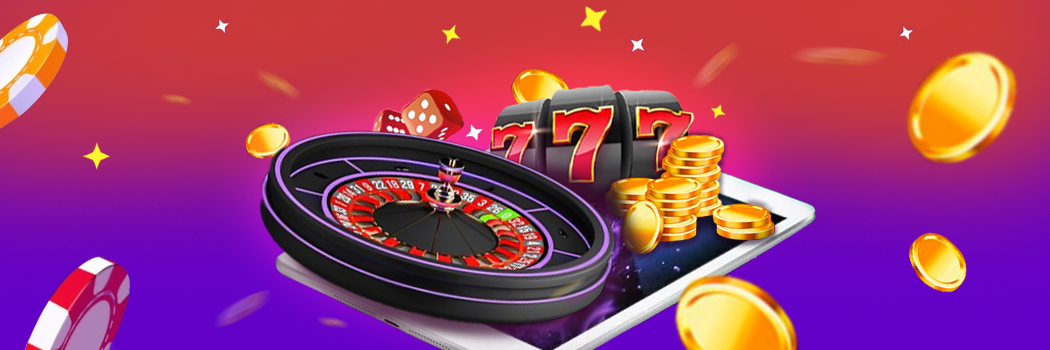 Explore the Thrills of Casino Galaxy Spins