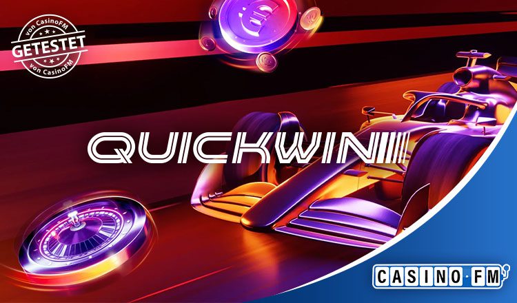 QuickWin Casino España Todo lo que Necesitas Saber QuickWin Casino España Todo lo que Necesitas Saber