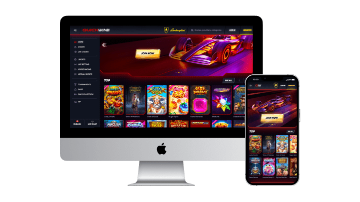 QuickWin Casino España Todo lo que Necesitas Saber QuickWin Casino España Todo lo que Necesitas Saber