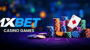 The Ultimate Guide to 1xBet Online Betting 1709710174 The Ultimate Guide to 1xBet Online Betting 1709710174