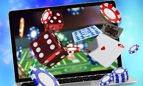 Vegas Казино Ваш Путь к Удаче и Развлечениям -1993219763