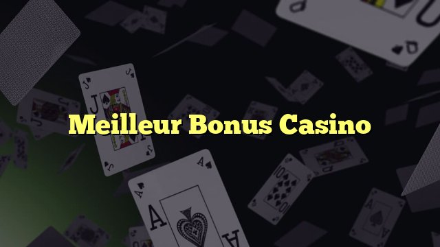 L'importance de lire les conditions des bonus de casino, bonus casinos