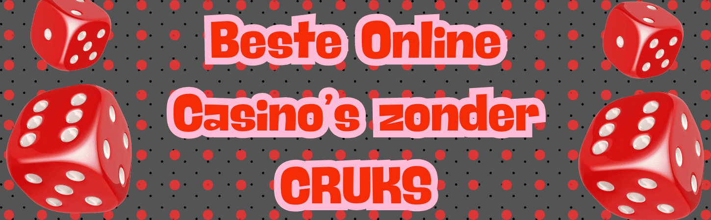 Bookmaker zonder CRUKS Ontdek de Voordelen van Buitenlandse Boekmakers