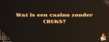 Bookmaker zonder CRUKS Ontdek de Voordelen van Buitenlandse Boekmakers