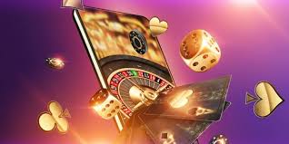 Découvrez le monde fascinant du Legiano Casino -513137731 Découvrez le monde fascinant du Legiano Casino -513137731