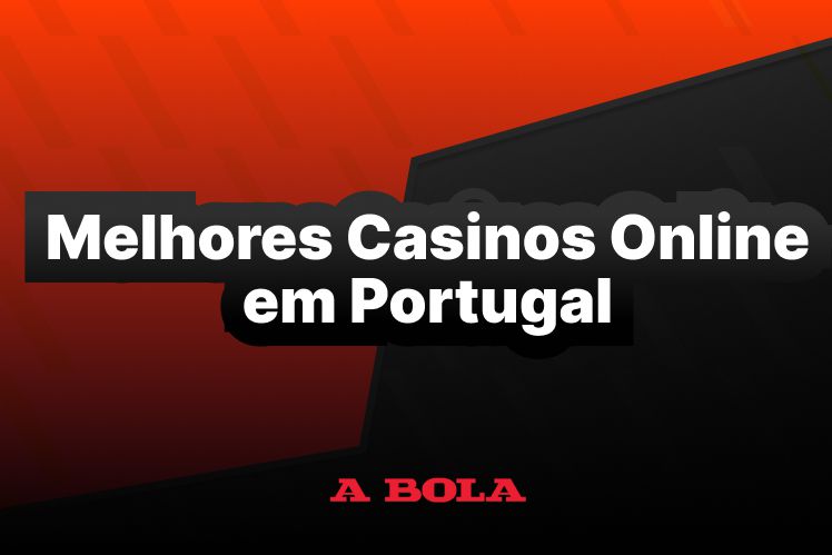 Descubra os Melhores Online Casinos em Portugal -2144621074
