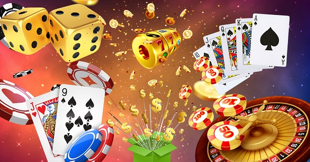 Discover Casinoer med 40 Kr Indbetaling for Spændende Spiloplevelser