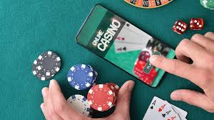 Discover the Exciting World of CasinoLab Casino 8017331