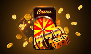 Discovering the Excitement of True Fortune Casino Discovering the Excitement of True Fortune Casino