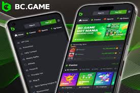 Exploring the Exciting BC.Game Bonus Offers Exploring the Exciting BC.Game Bonus Offers