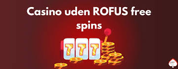 Find det bedste casino uden Rufus Find det bedste casino uden Rufus