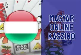Online kaszinók magyaroknak - Szórakozás és lehetőségek Online kaszinók magyaroknak - Szórakozás és lehetőségek