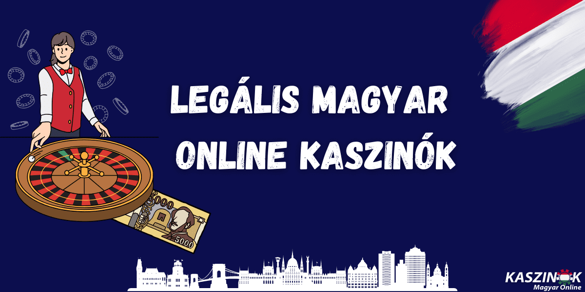 Online kaszinók magyaroknak - Szórakozás és lehetőségek Online kaszinók magyaroknak - Szórakozás és lehetőségek