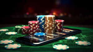 Radiante Casino La Revolución del Juego en Línea
