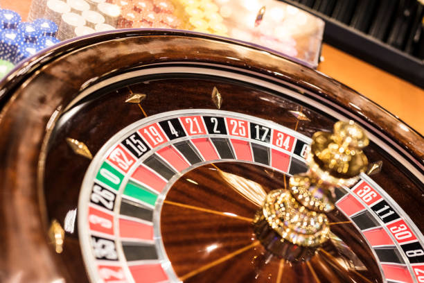 Red Door Roulette Spielen Ein Leitfaden für Spieler 1940533237