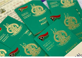 Unlocking Global Opportunities Vanuatu Citizenship by Investment 749491862 Unlocking Global Opportunities Vanuatu Citizenship by Investment 749491862