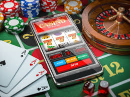 The Casino Games Getting the Most Attention The Casino Games Getting the Most Attention